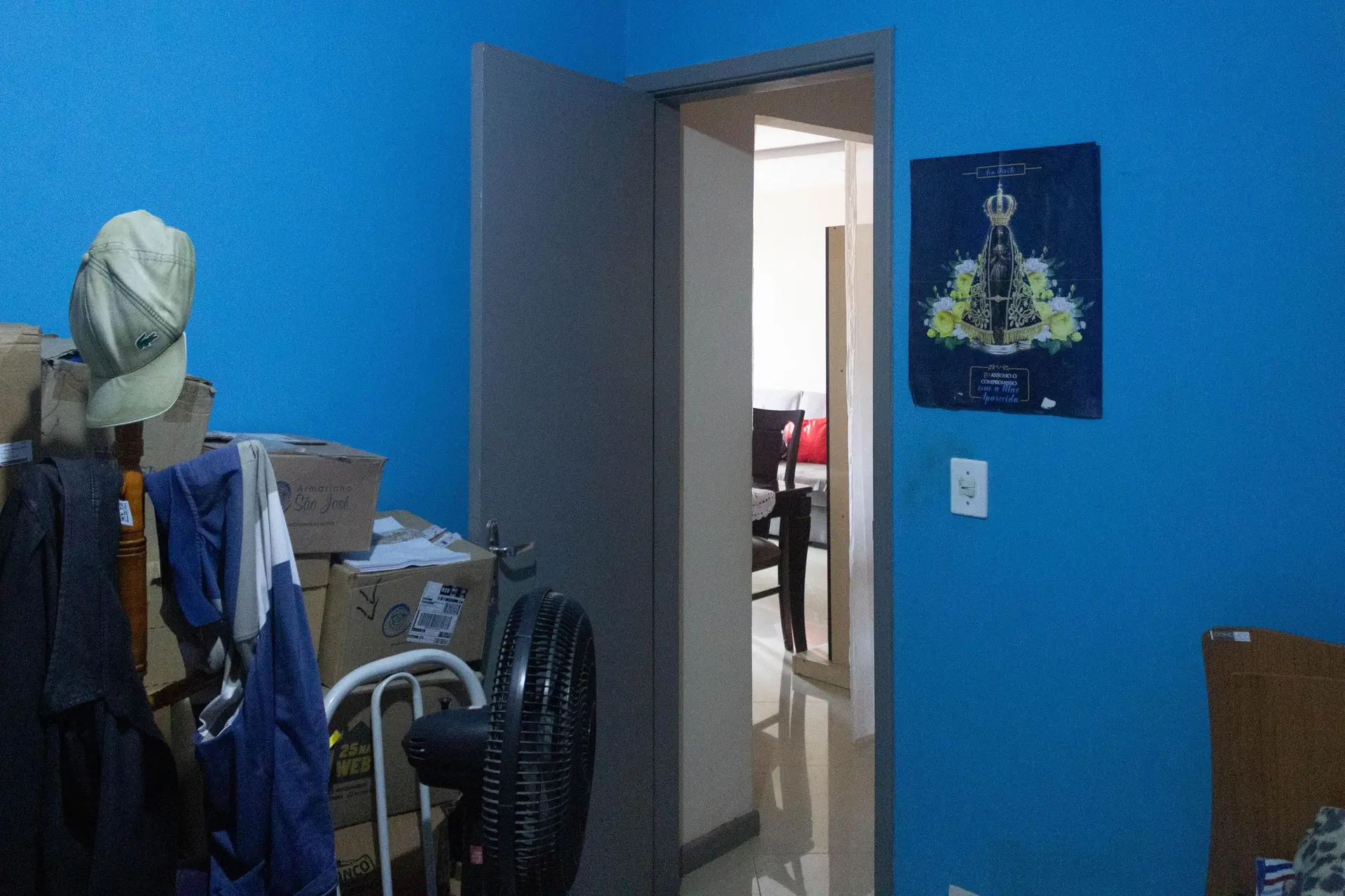 5-bedroom apartment with a washing machine — photo 50