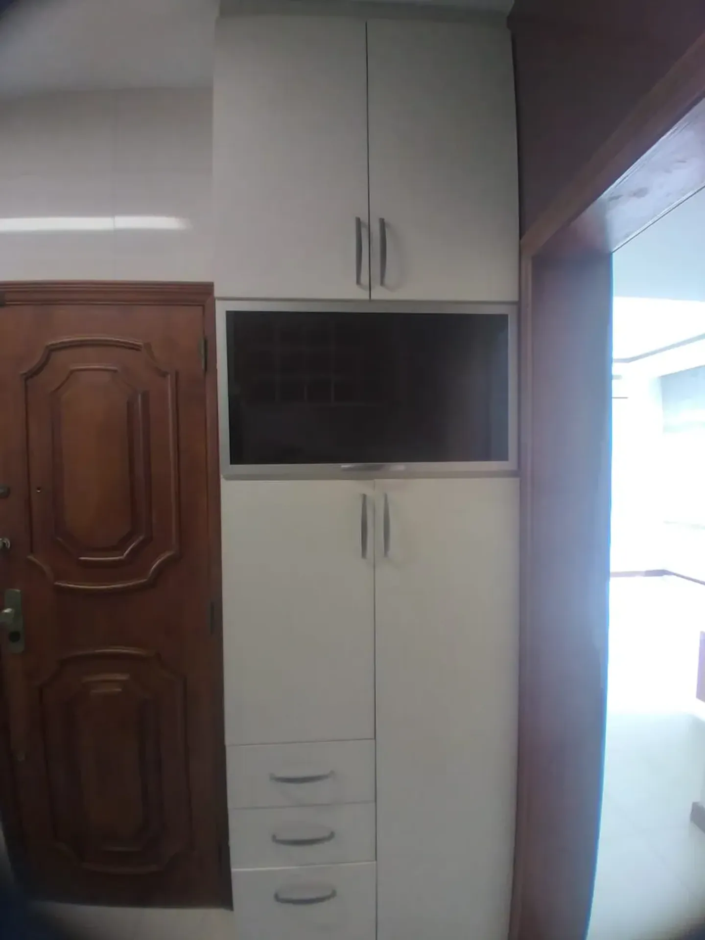 Apartment with 3 bedrooms, 2 bathrooms and 1 parking spot — photo 28