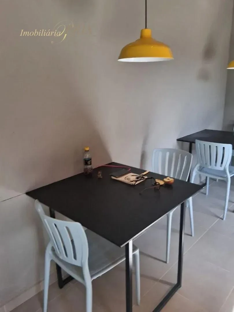 Studio in a building with a coworking space — photo 4