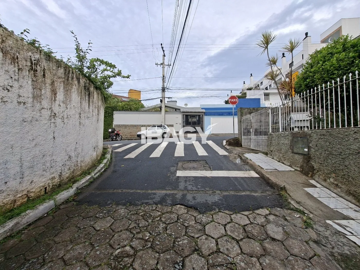 One-bedroom, 30 m² apartment in Florianópolis — photo 8