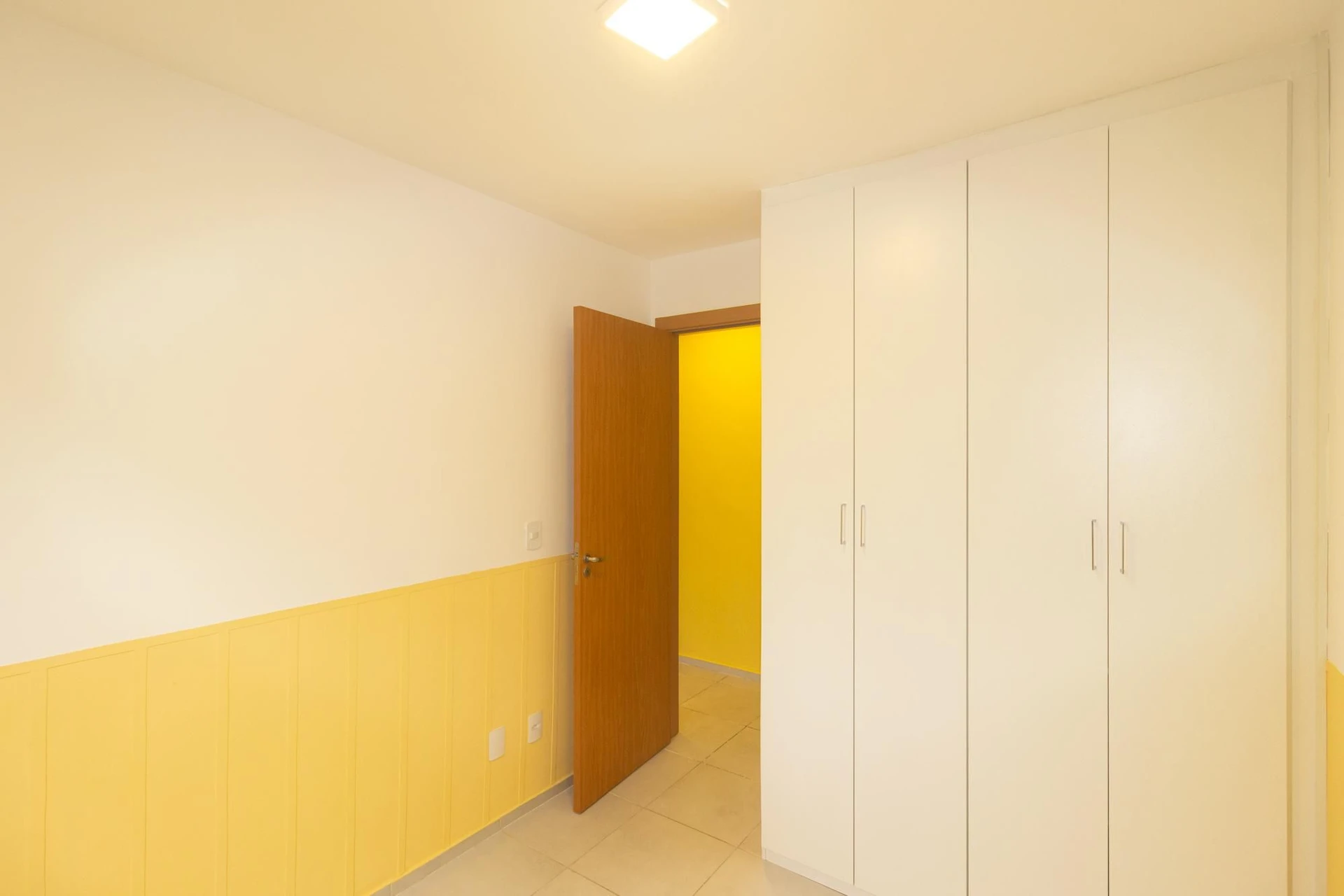 2-bedroom apartment with a washing machine in Rio de Janeiro — photo 39