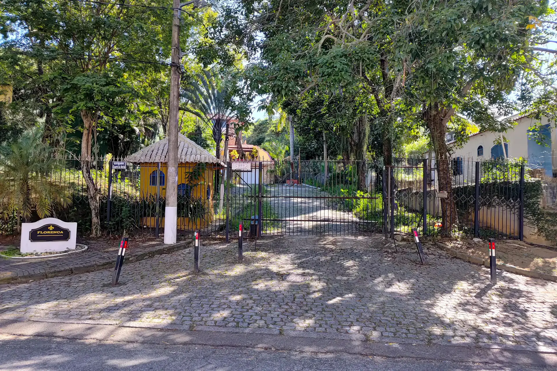 Casa amueblada con 4 dormitorios y 4 baños — photo 33
