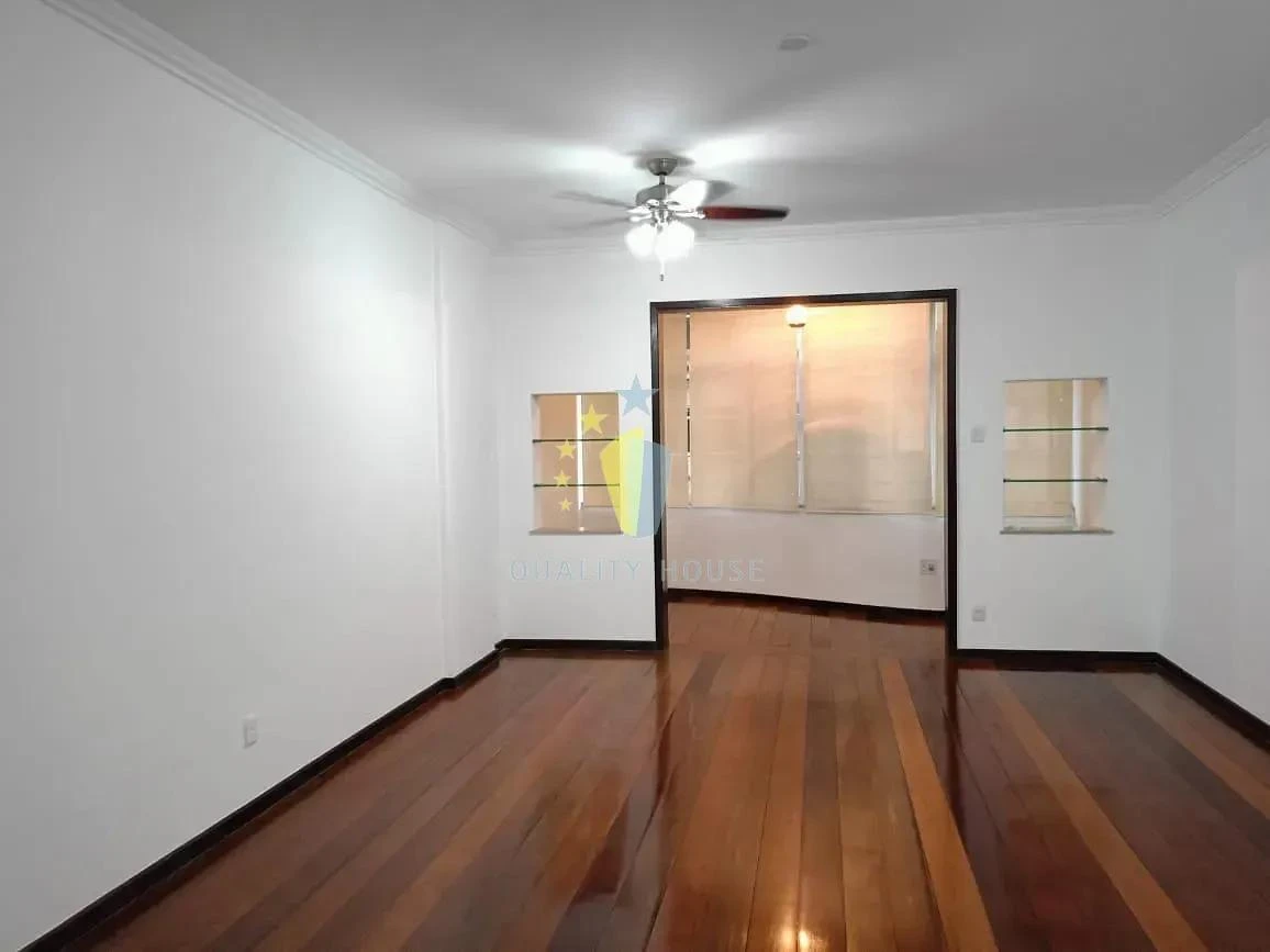 Apartamento para alugar de 3 quartos com suíte e 155 m² — photo 6