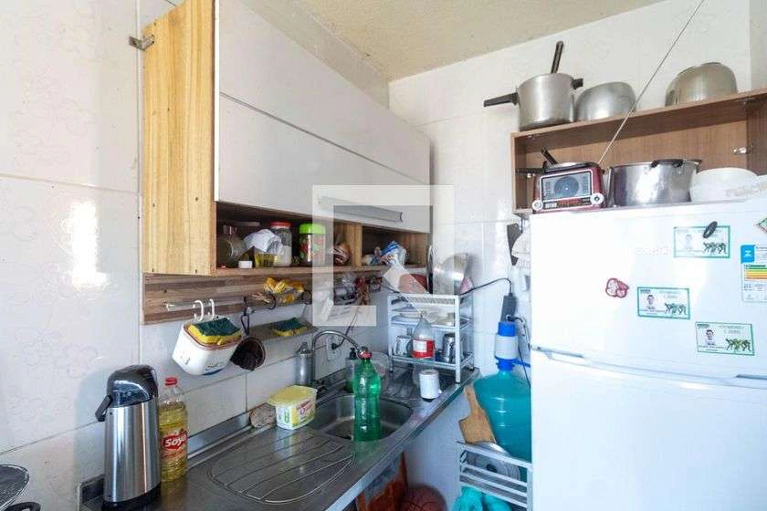 Furnished 2-bedroom apartment with 1 parking space — photo 6