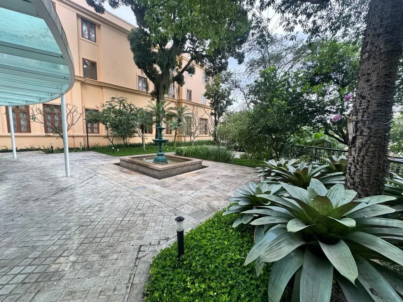 Apartamento com vista para as montanhas, Laranjeiras — photo 22