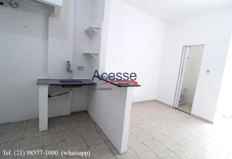 Apartment, 22 m², with a home office — photo 12