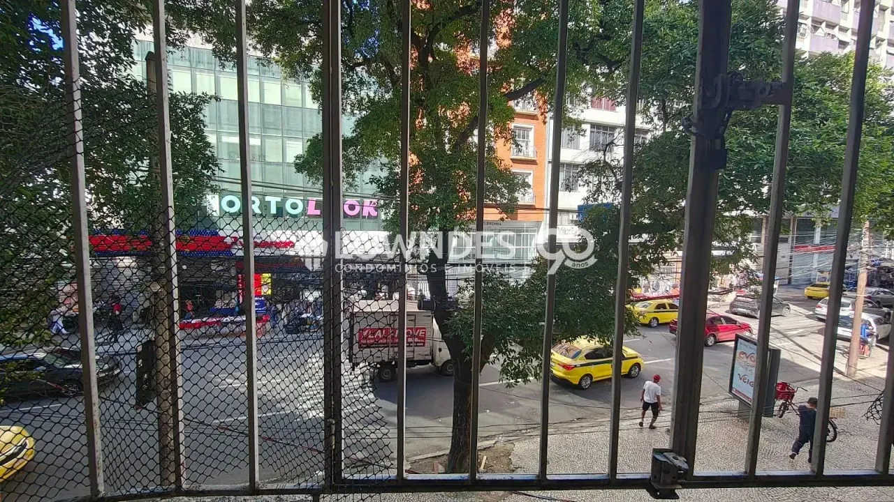 Apartamento para locação com 3 quartos e 2 banheiros — photo 19
