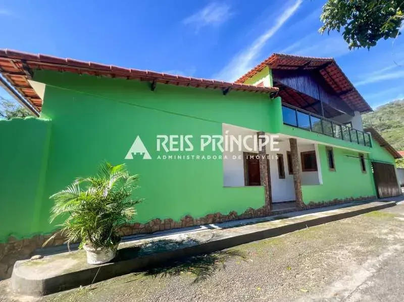Casa duplex não mobiliada com 5 quartos e 5 banheiros — photo 11