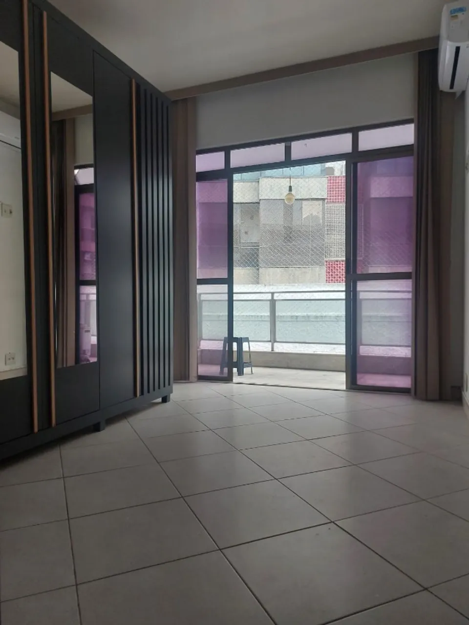 Apartamento de 122 m² e 3 quartos, Barra da Tijuca — photo 3