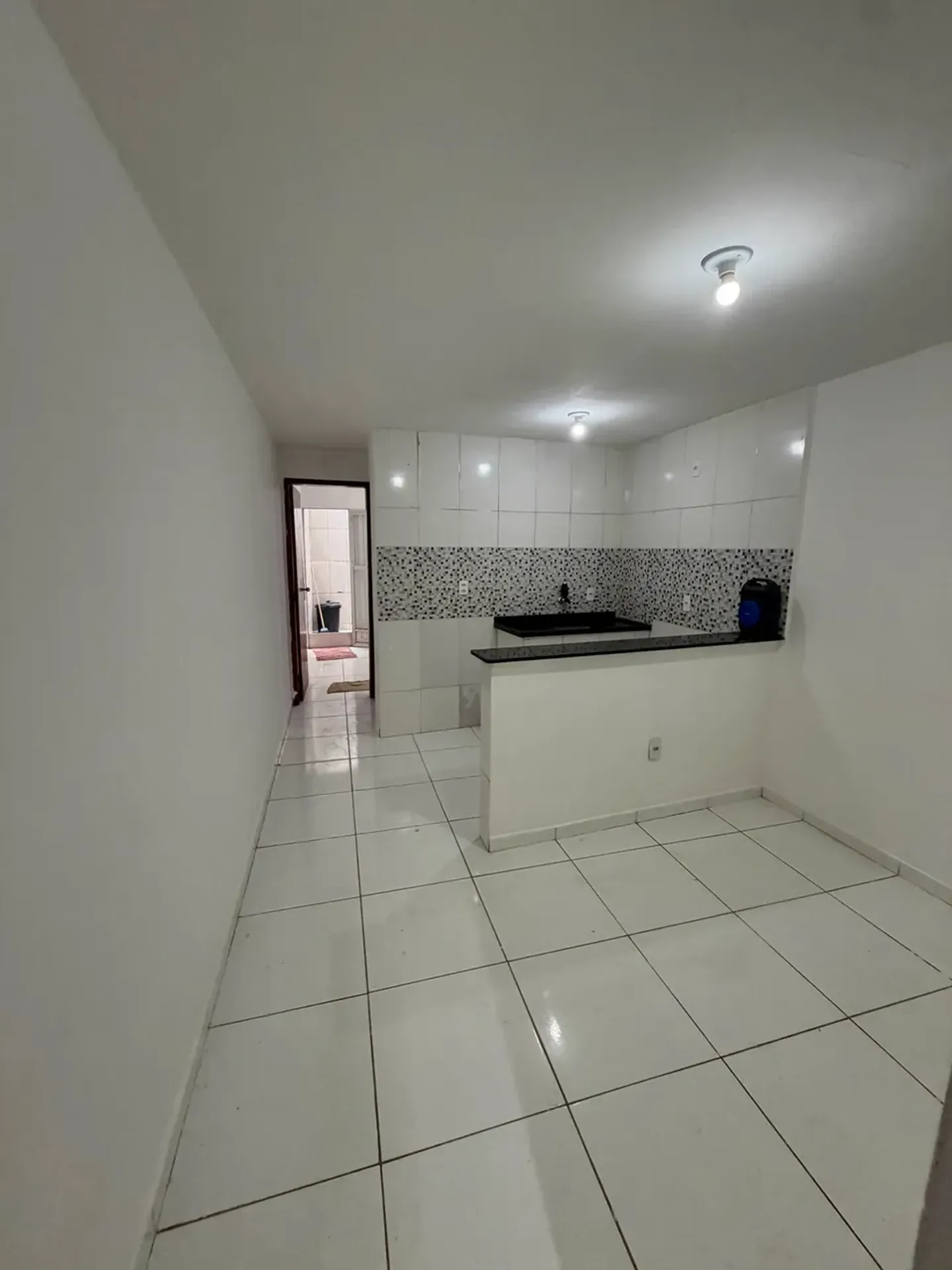 Квартира 40 м², 1 спальня, Ріо-де-Жанейро — photo 7