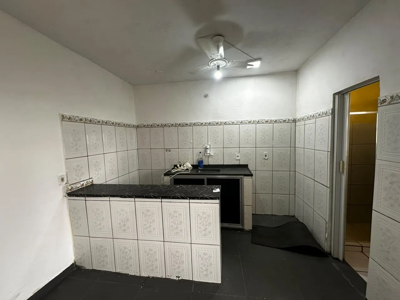 One-bedroom, 30 m² house in Rio de Janeiro — photo 5