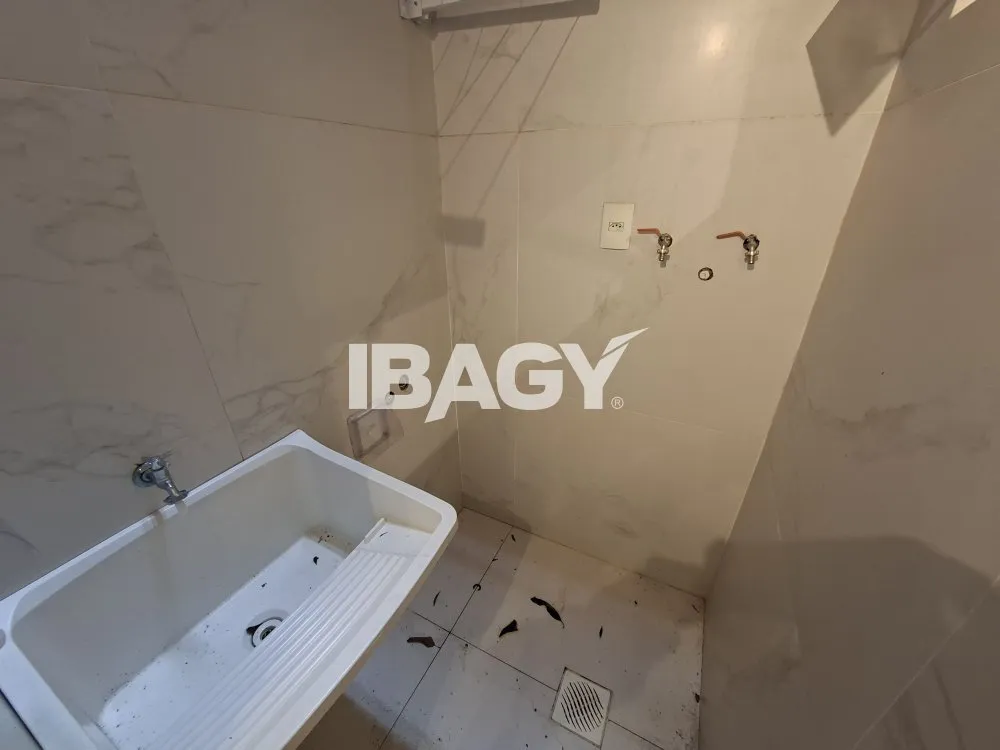 Furnished 24 m² apartment with 1 bedroom and a BBQ — photo 6