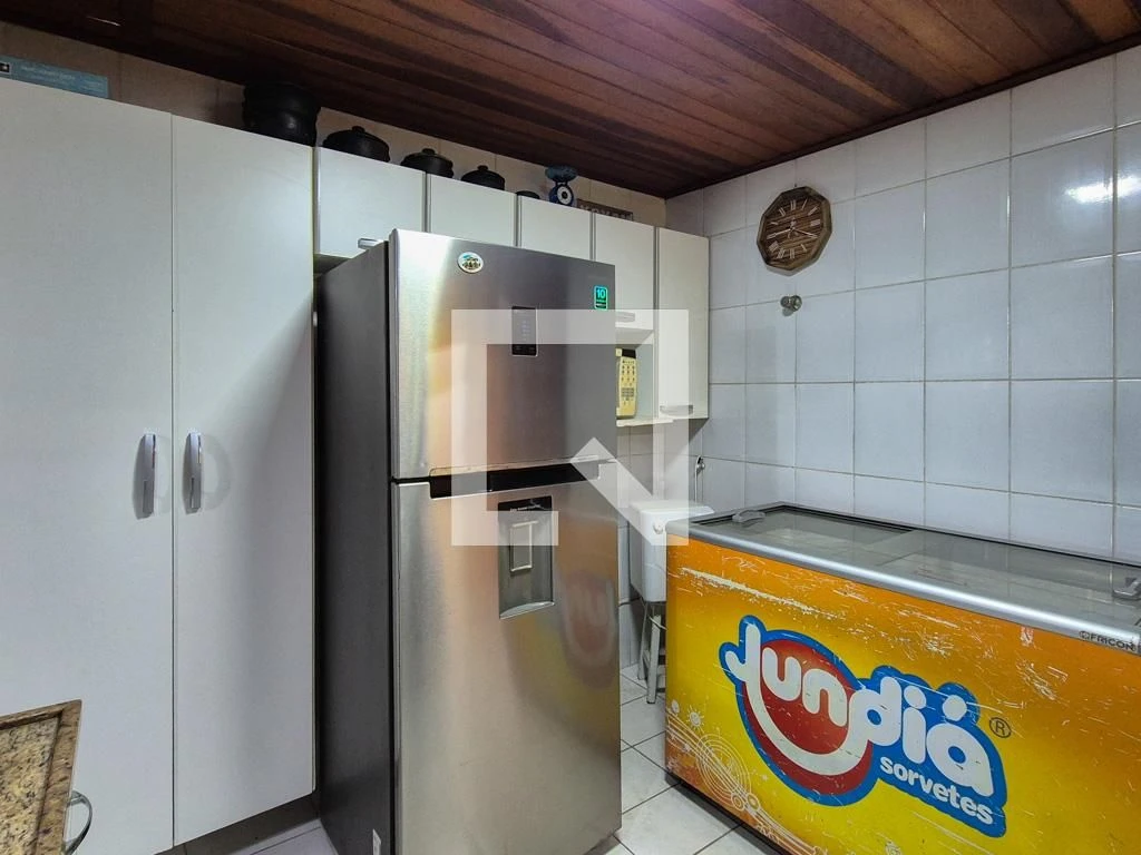 Casa mobiliada com 3 quartos e jardim privativo — photo 39