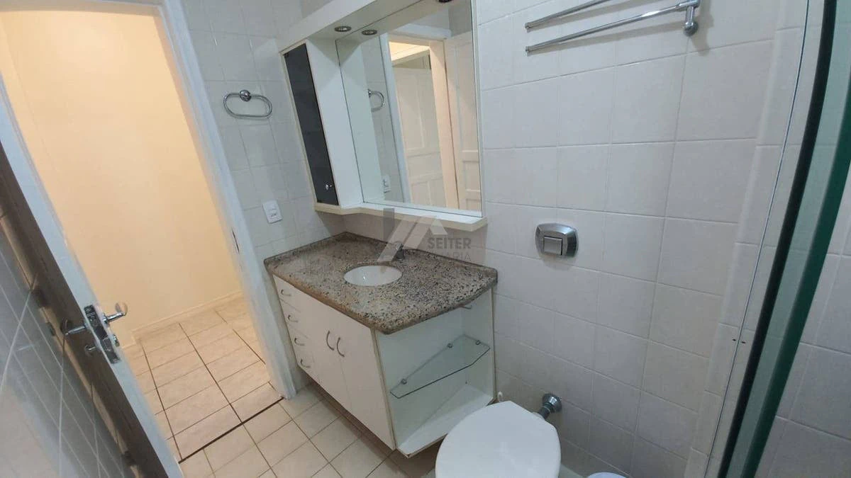 One-bedroom apartment, 56 m² — photo 12