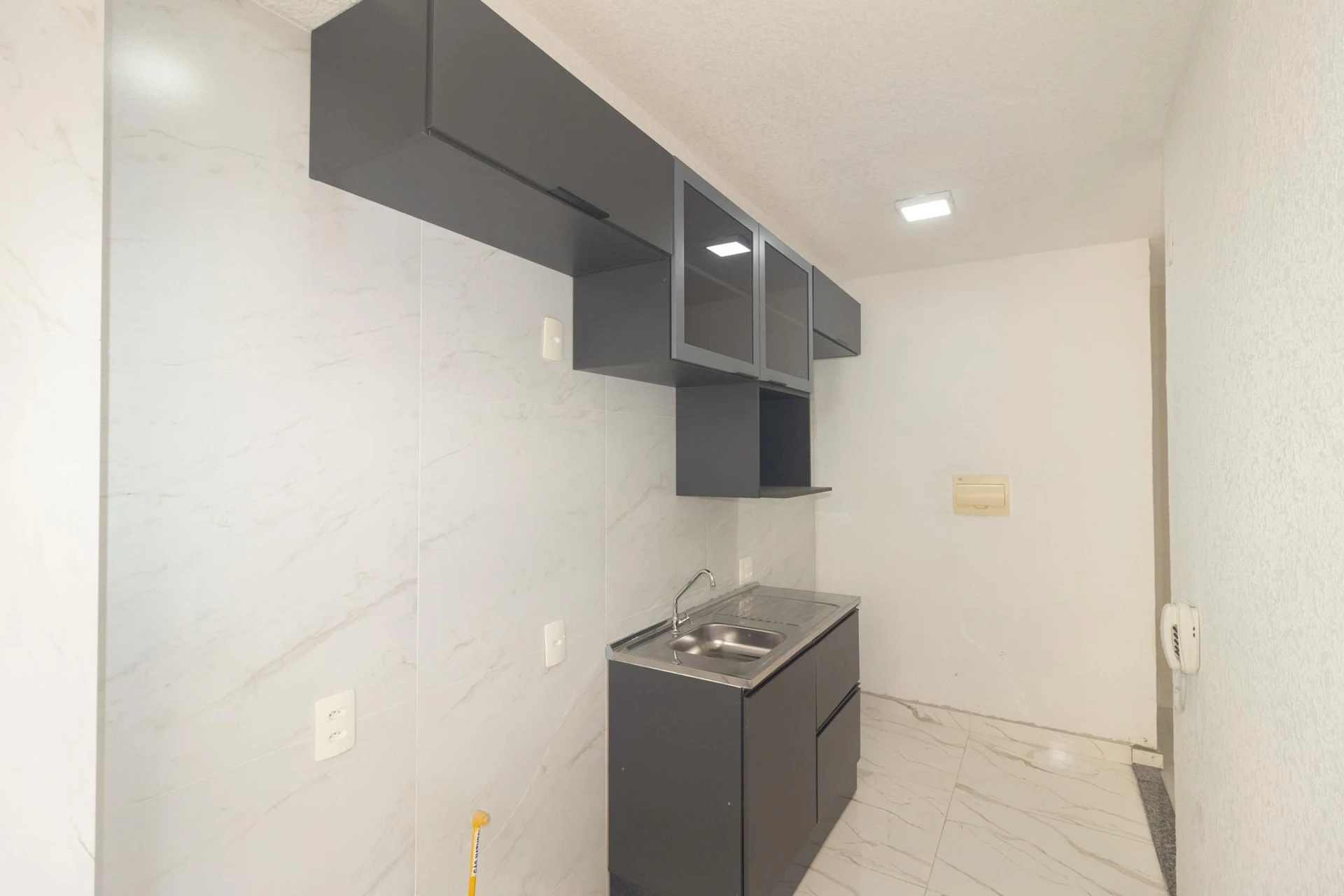 2-bedroom apartment, 46 m² — photo 10