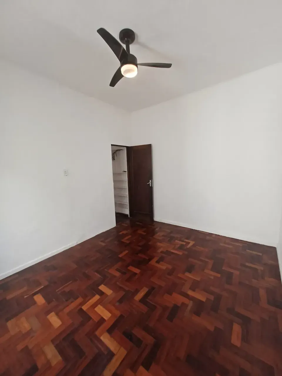 Apartamento sem mobília de 30 m² com 1 quarto — photo 11