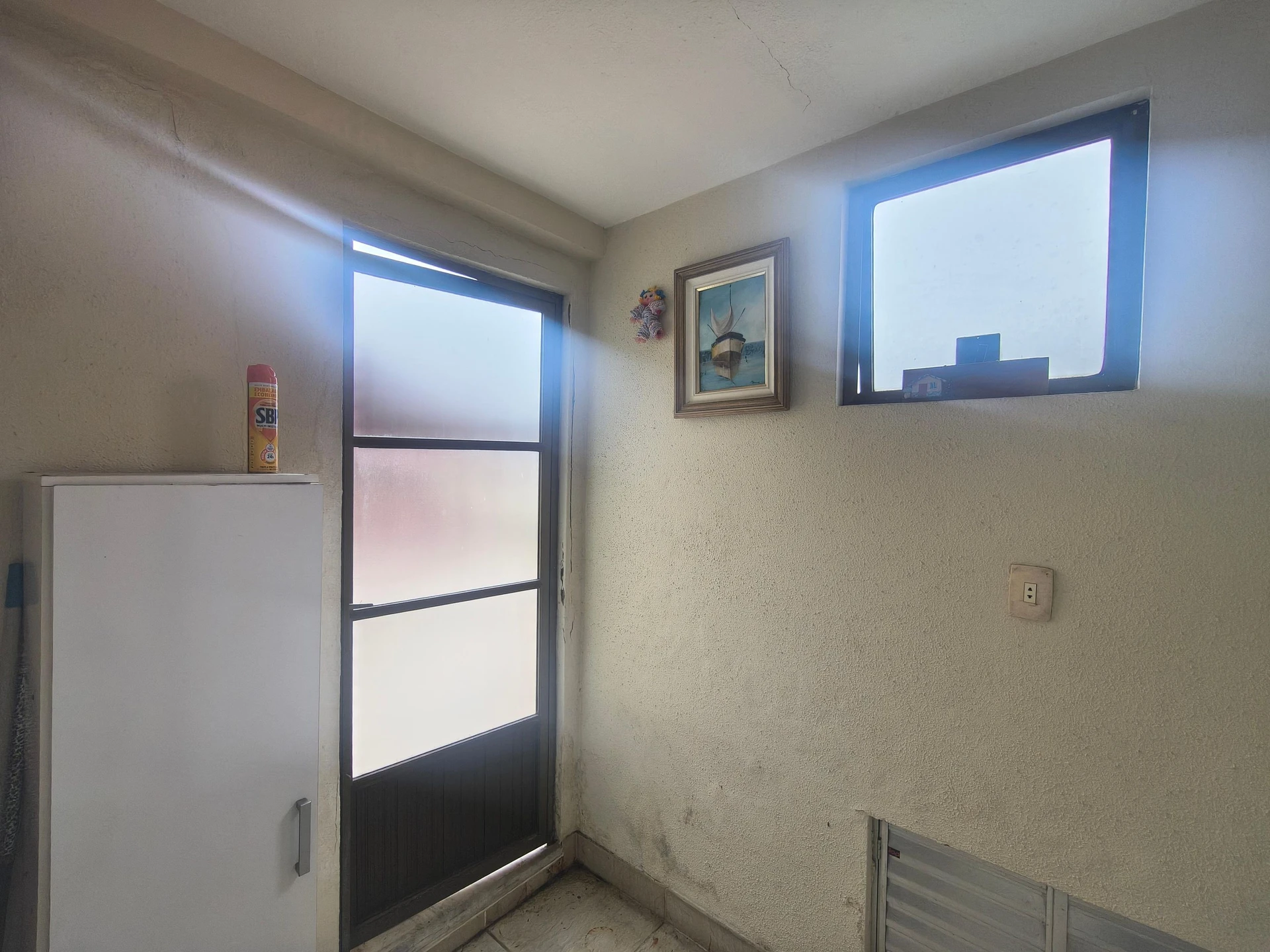 Балкон з грилем та 2 спальні: квартира 129 м² — photo 24