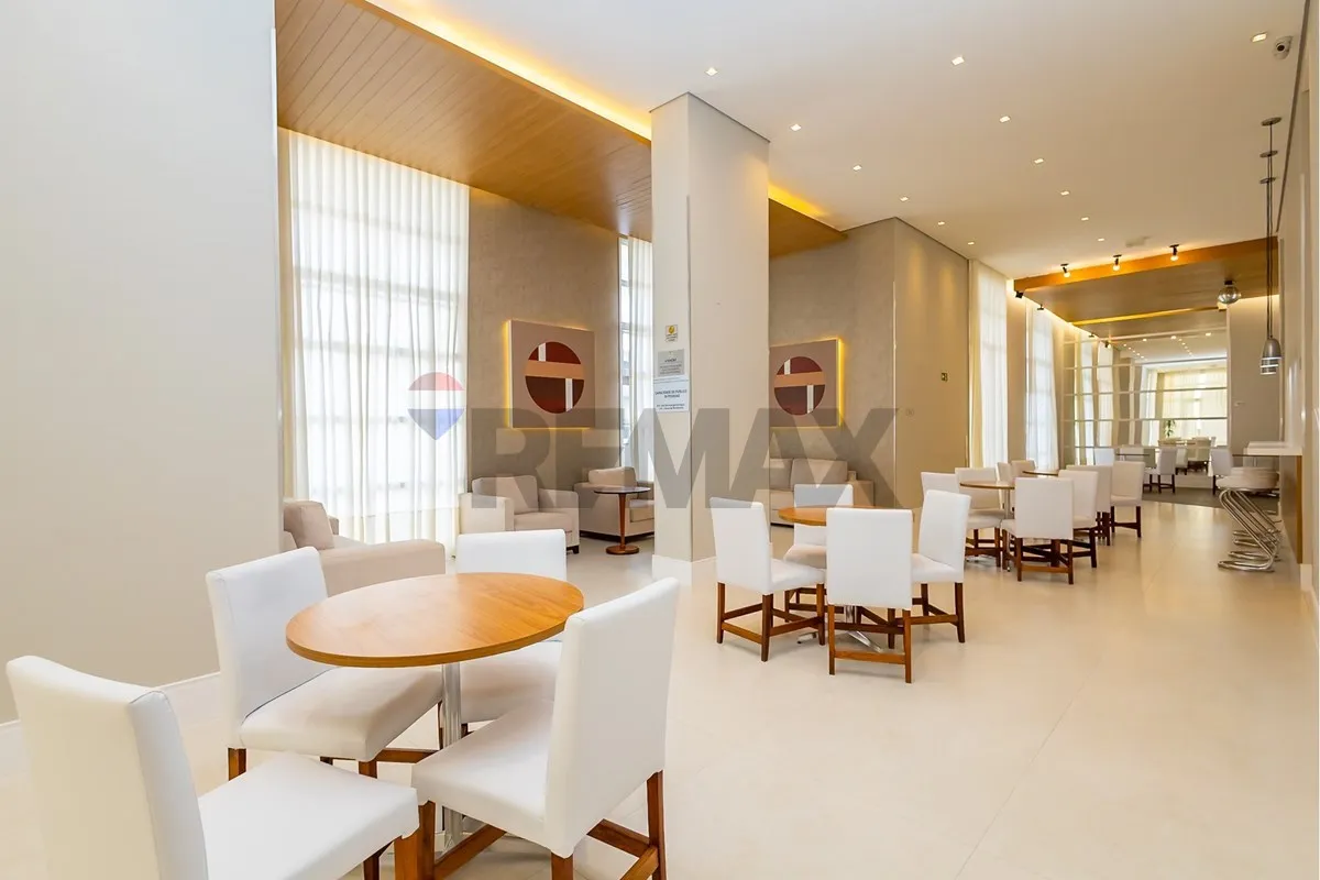 Furnished apartment with 2 bedrooms and 2 parking spaces, 195 m² — photo 78