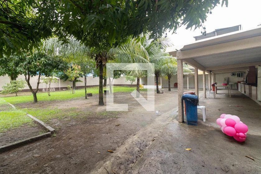 Apartamento para aluguel com 2 quartos e 53 m²