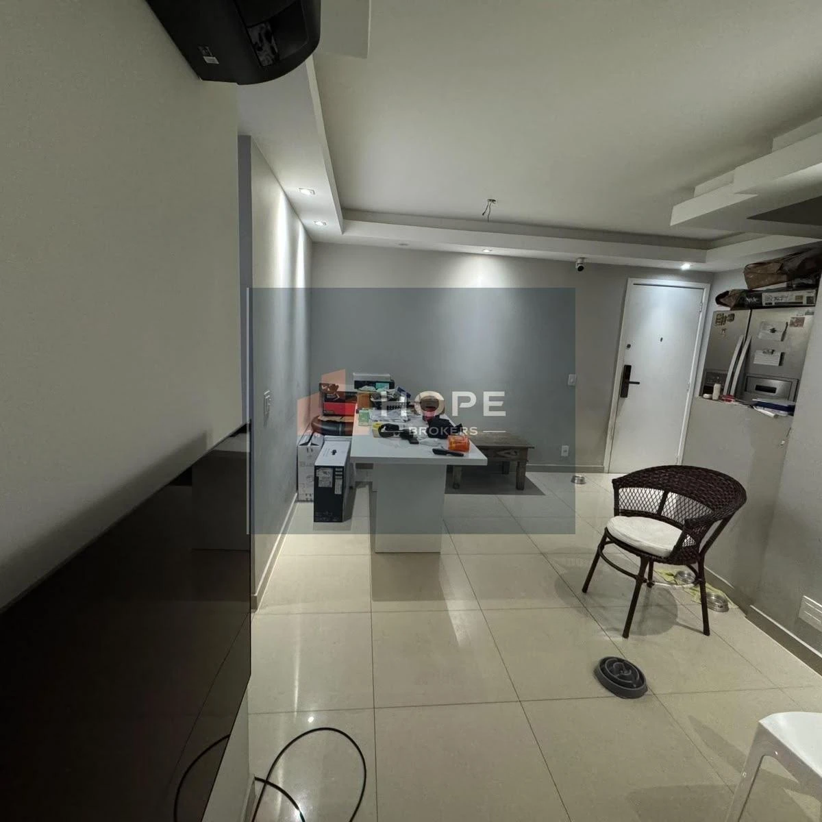 3-bedroom apartment with a home office — photo 3