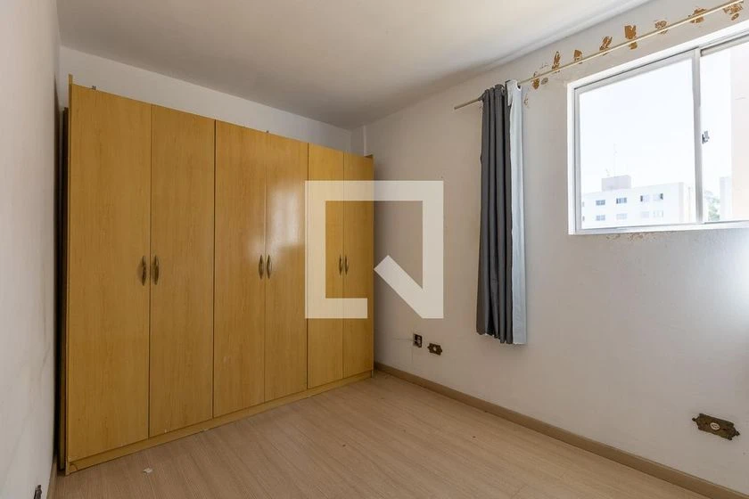 Unfurnished 2-bedroom apartment with 1 bathroom — photo 3