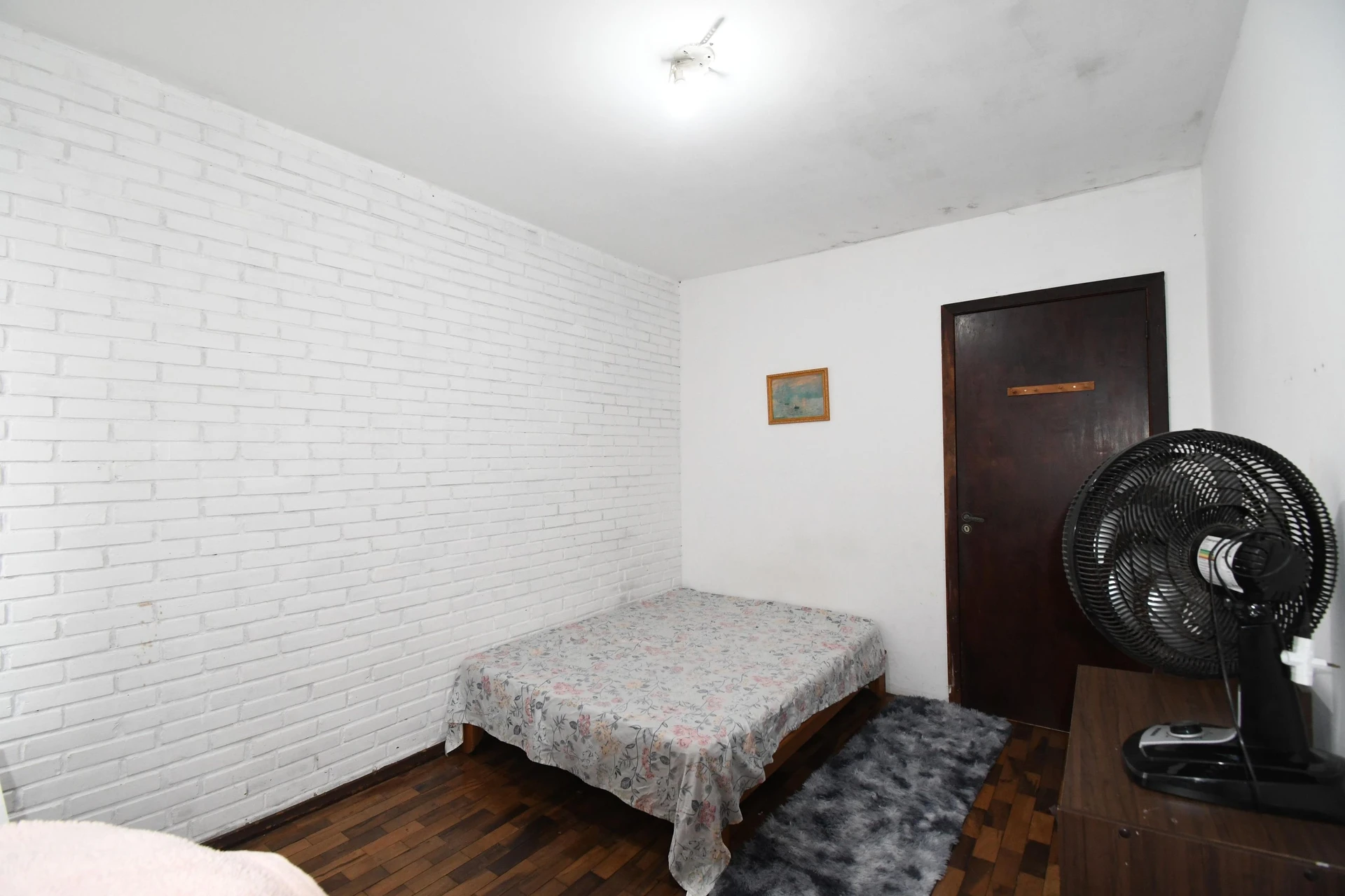 Apartamento mobiliado de 3 quartos com jacuzzi — photo 22