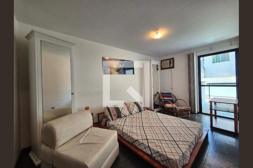 Apartamento de 2 quartos com varanda envidraçada — photo 5