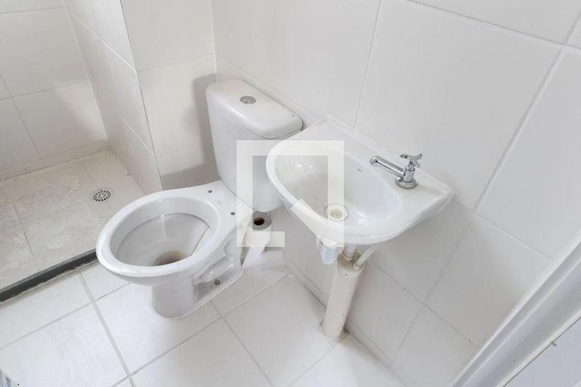 Apartamento para aluguel com 2 quartos e 40 m² — photo 5