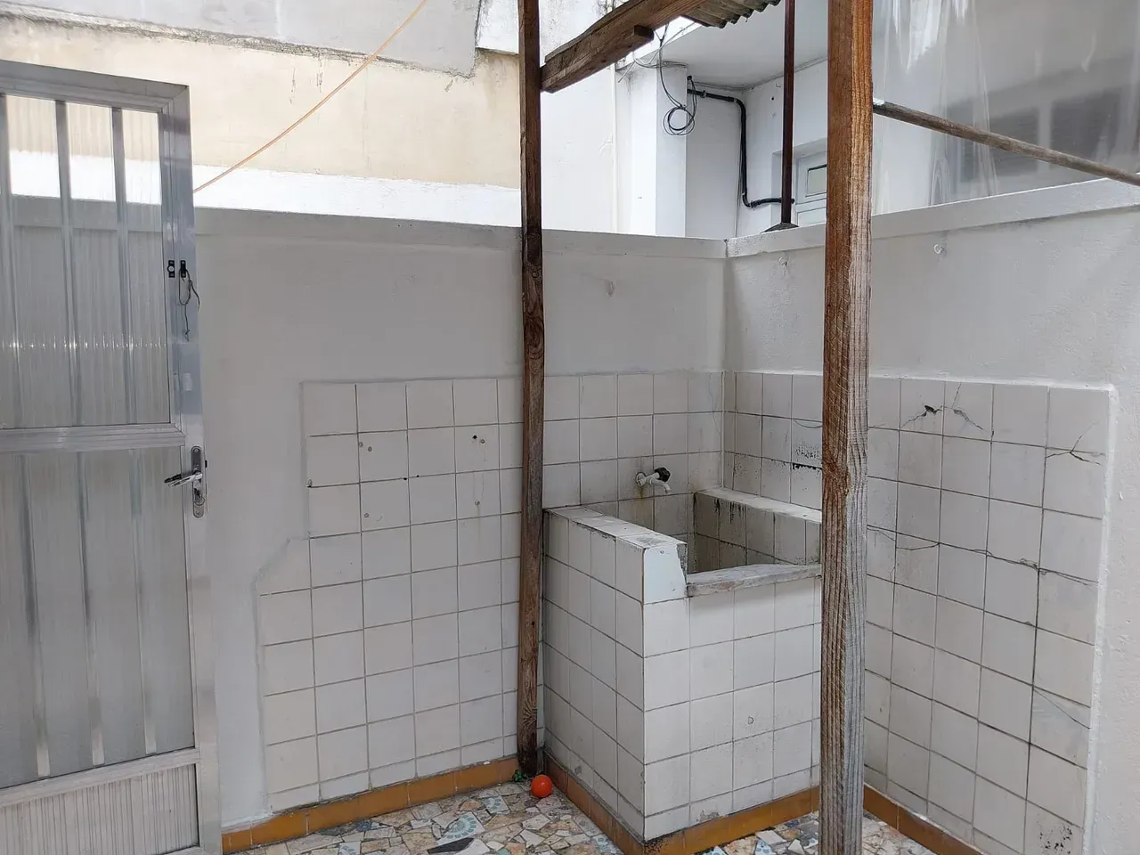 Casa com 60 m², 2 quartos e terraço — photo 16