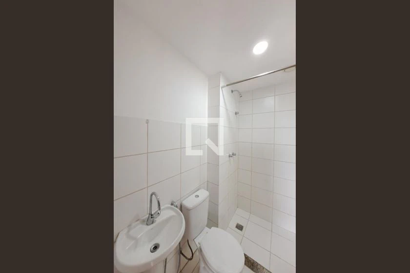 Apartamento de 2 quartos com piscina privativa, Del Castilho — photo 24