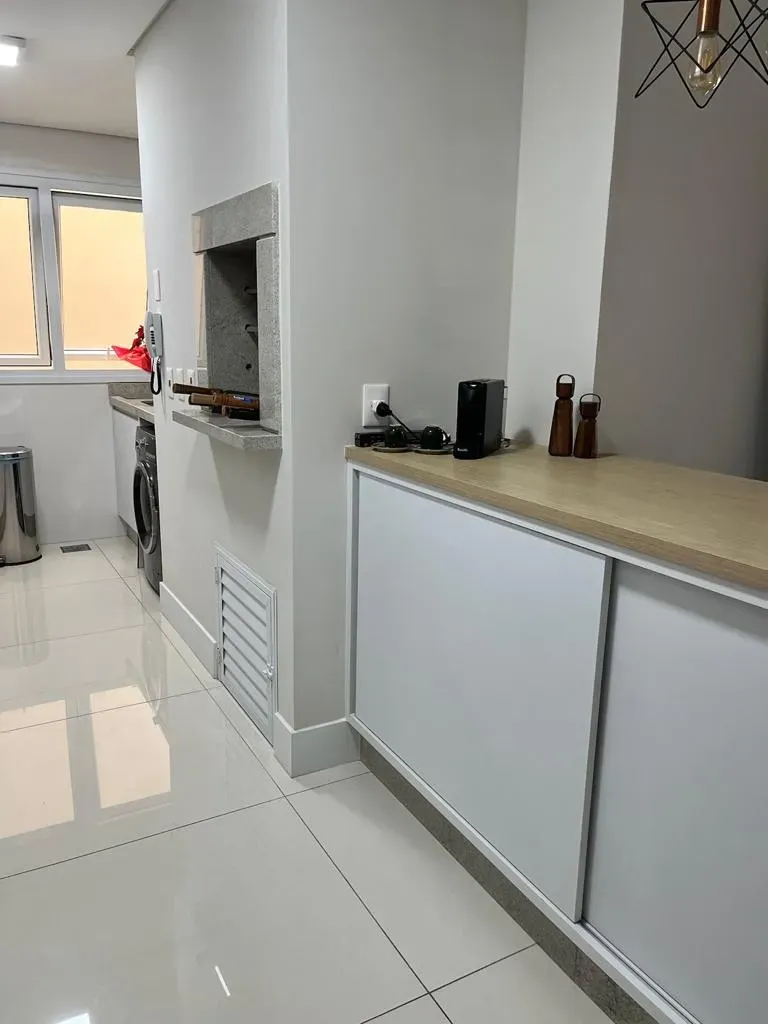 Apartamento 4 quartos com 3 suítes e 170 m² — photo 23