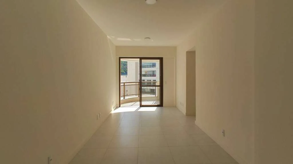 3-bedroom apartment of 113 m² with 2 parking spots — photo 5