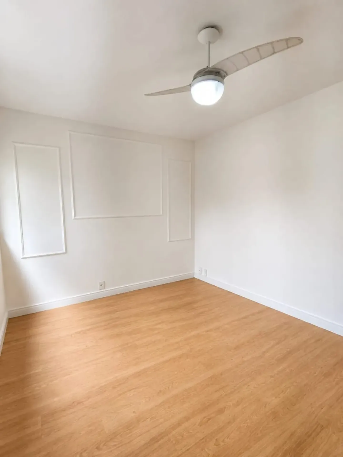 Apartamento com piso de madeira ou laminado, Copacabana — photo 16