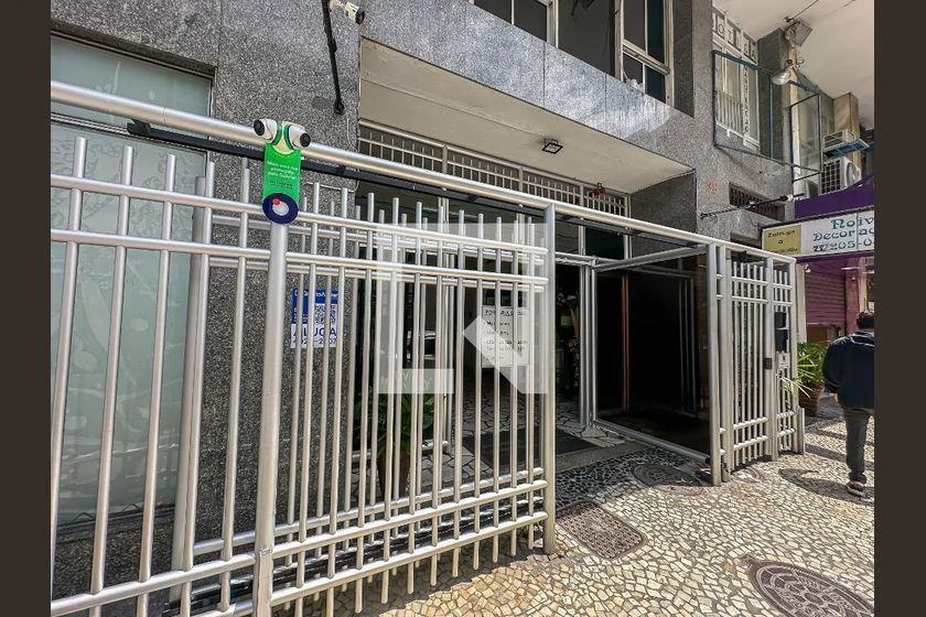 Робоче місце та 1 спальня: квартира 37 м² — photo 43