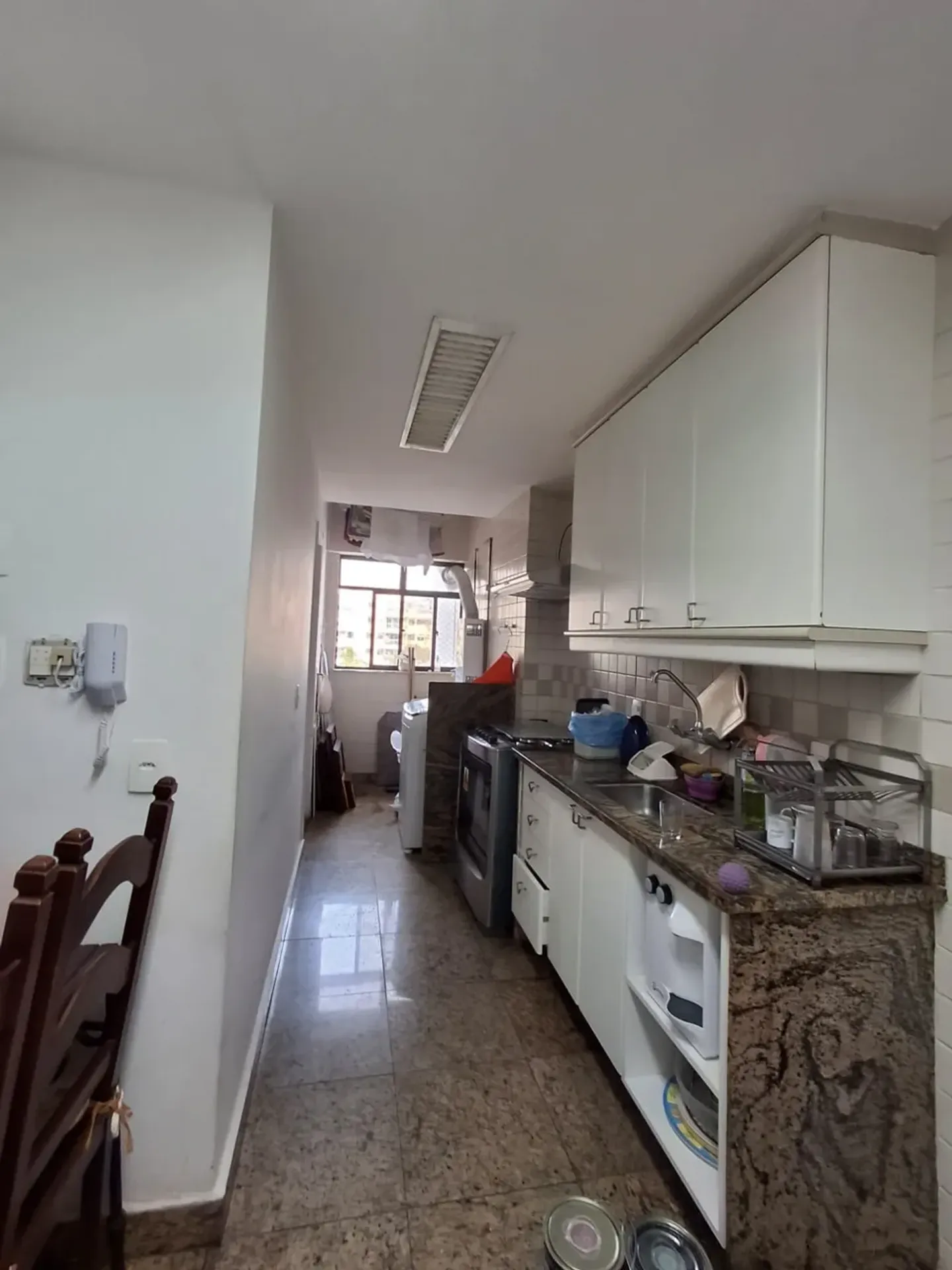 4 quartos e vista para as montanhas: apartamento de 148 m² — photo 11