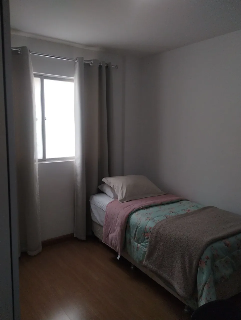 One-bedroom apartment with a home office — photo 3
