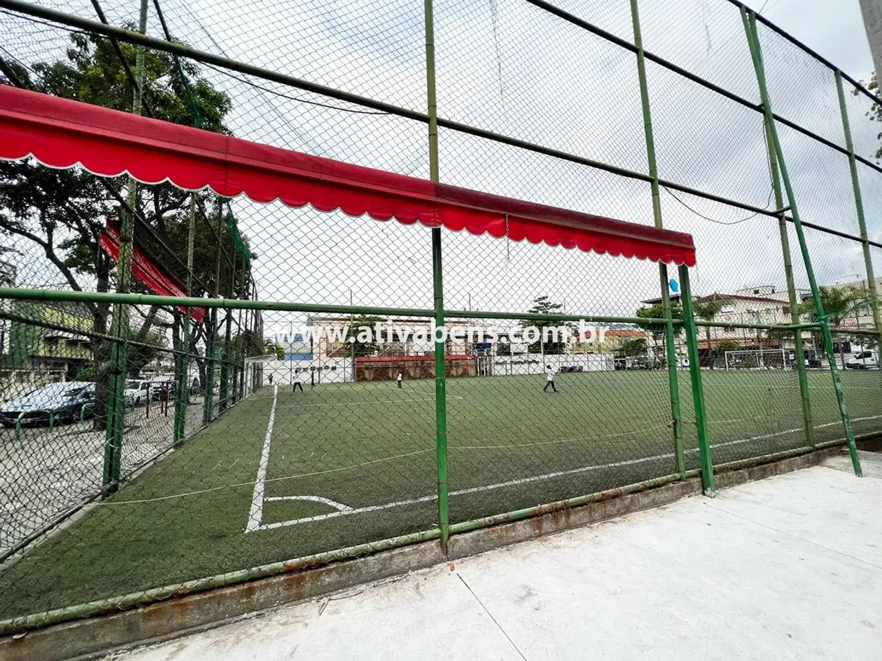 Apartamento de 2 quartos e 65 m² — photo 26