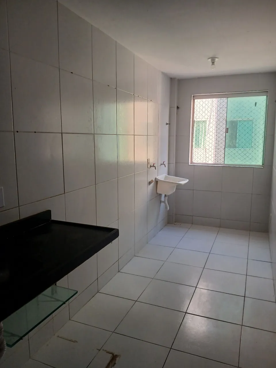 Квартира: 2 спальни, 50 м²
