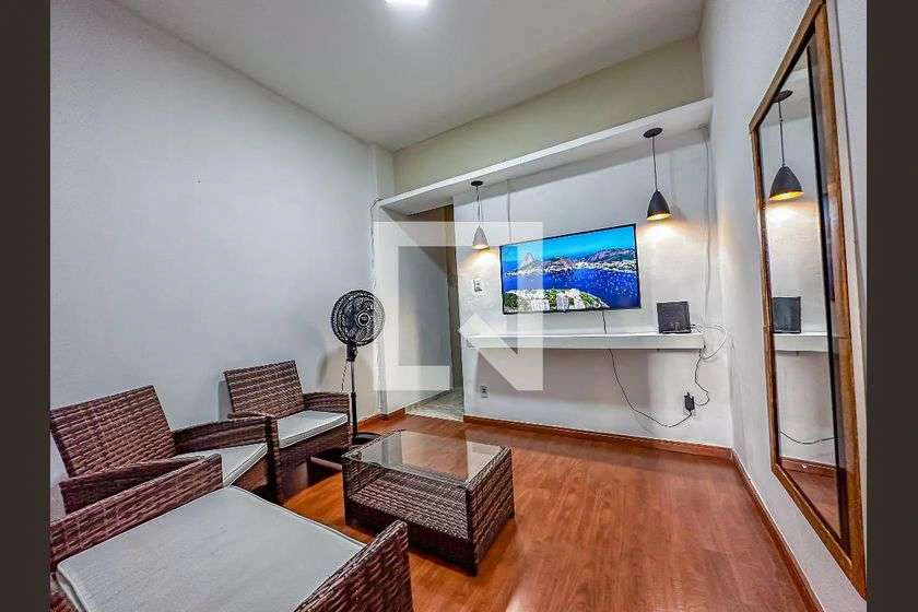 Furnished 1-bedroom apartment, 29 m² — photo 7