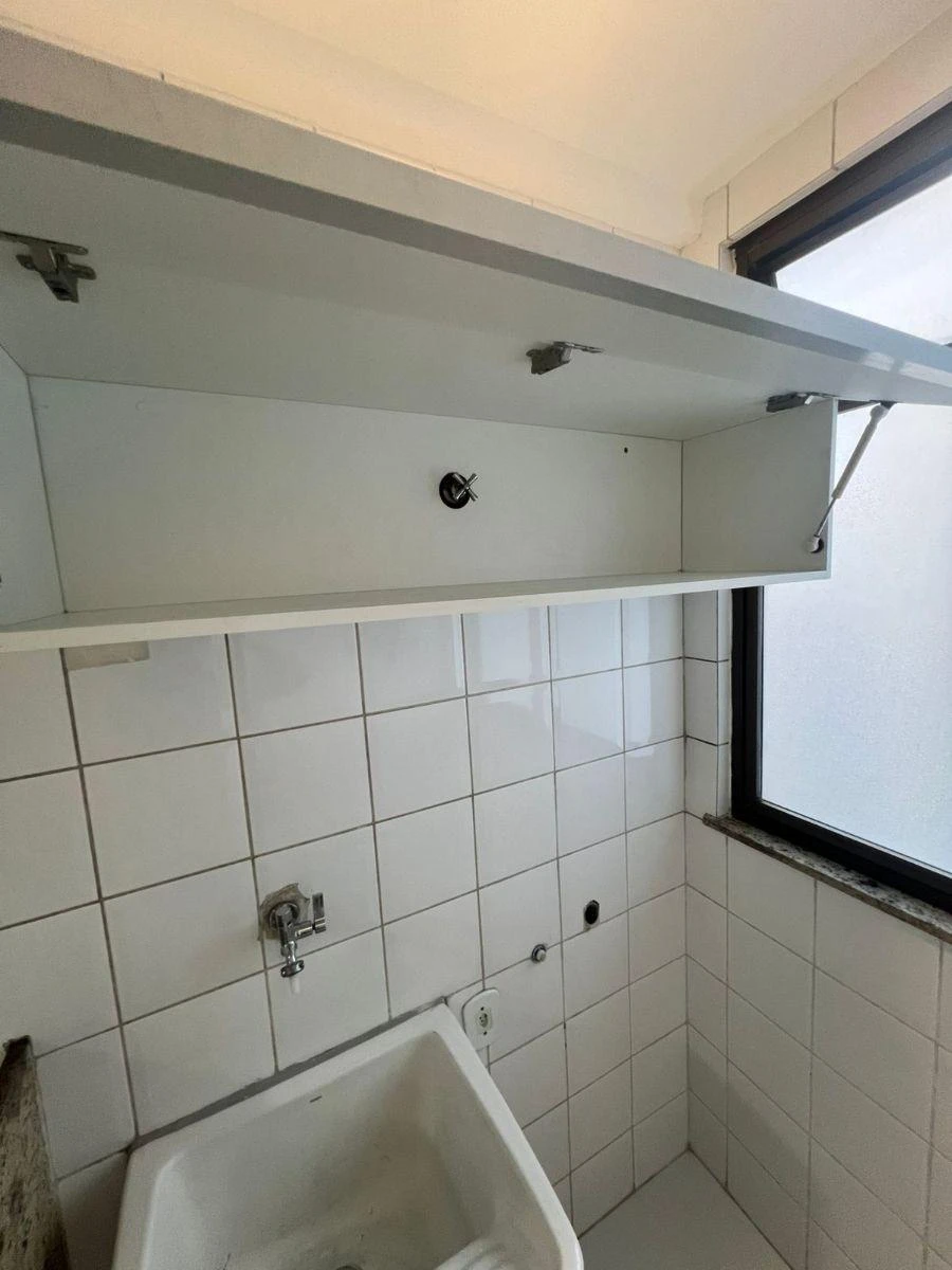 3-bedroom rental apartment, 75 m² with 1 suite — photo 33
