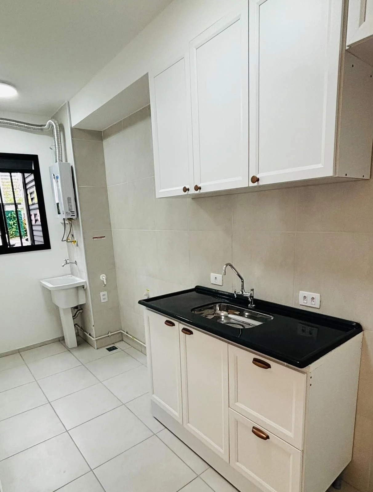 Apartamento, 67 m², com piso de madeira ou laminado — photo 12