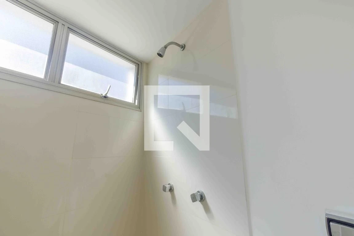 Washing machine in a 2-bedroom apartment, 100 m² — photo 12