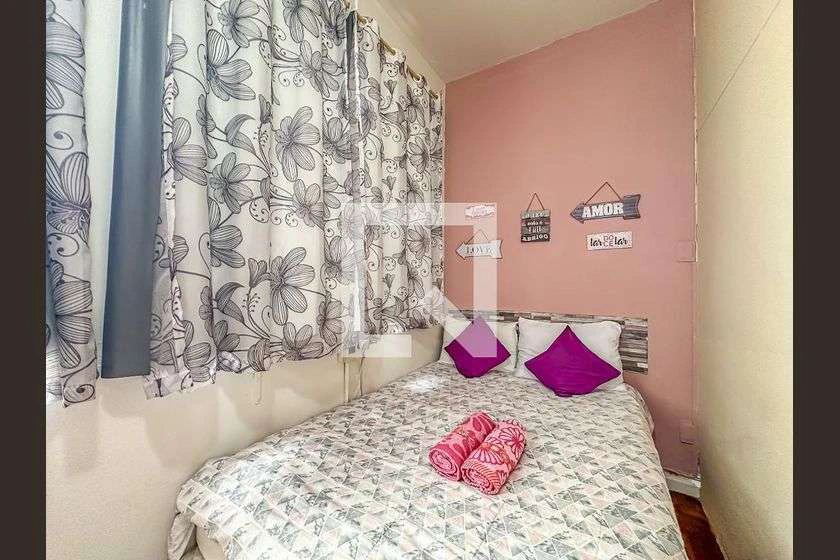 Apartamento amueblado de 1 dormitorio, 60 m² — photo 4