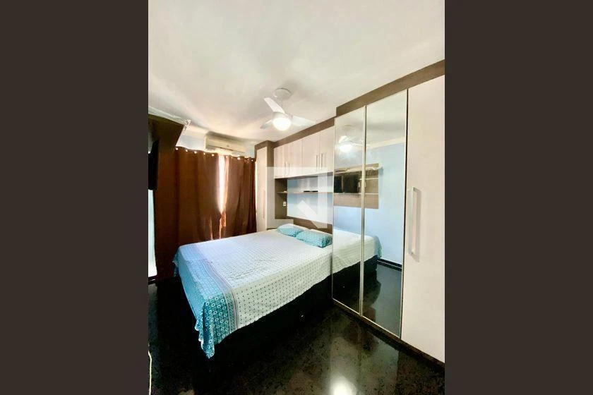 3-bedroom apartment with a washing machine in Rio de Janeiro — photo 25