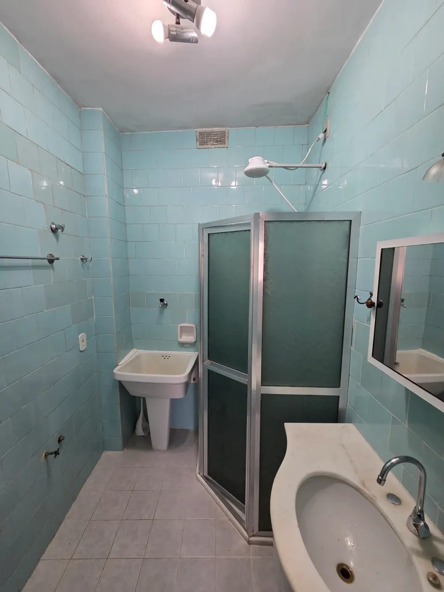 One-bedroom apartment, 32 m² — photo 12