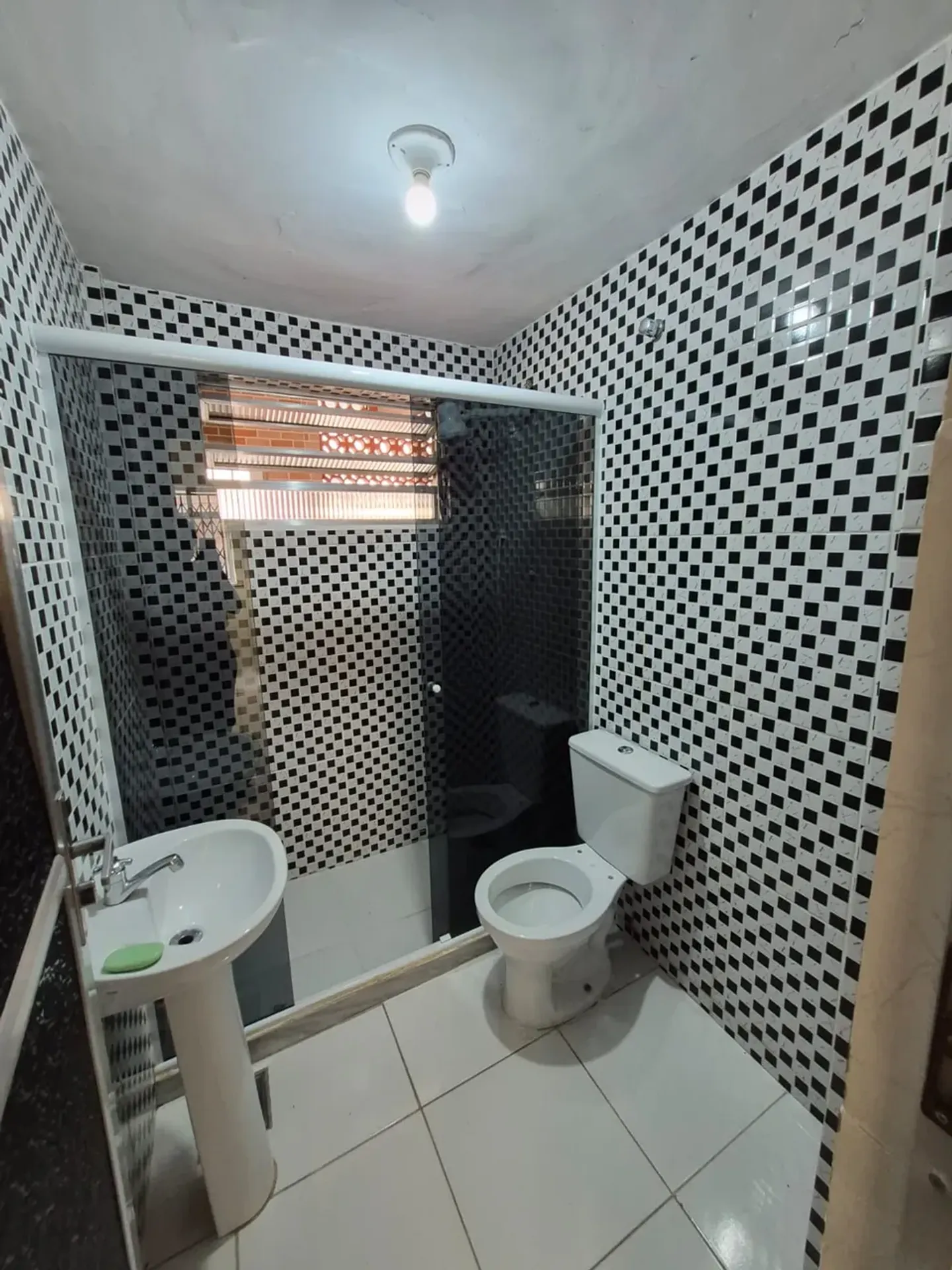 Квартира 45 м², 2 спальні, Ріо-де-Жанейро — photo 5