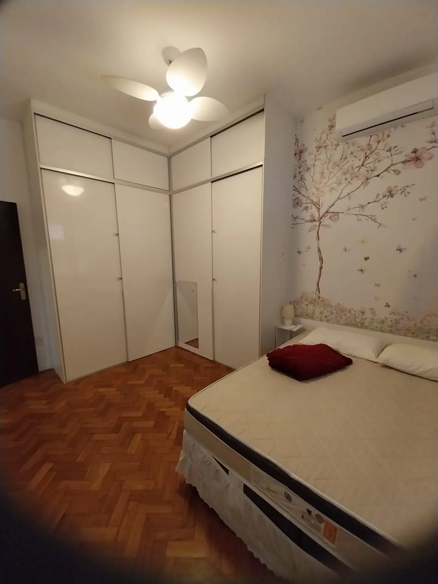 3-bedroom apartment with a washing machine in Rio de Janeiro — photo 3