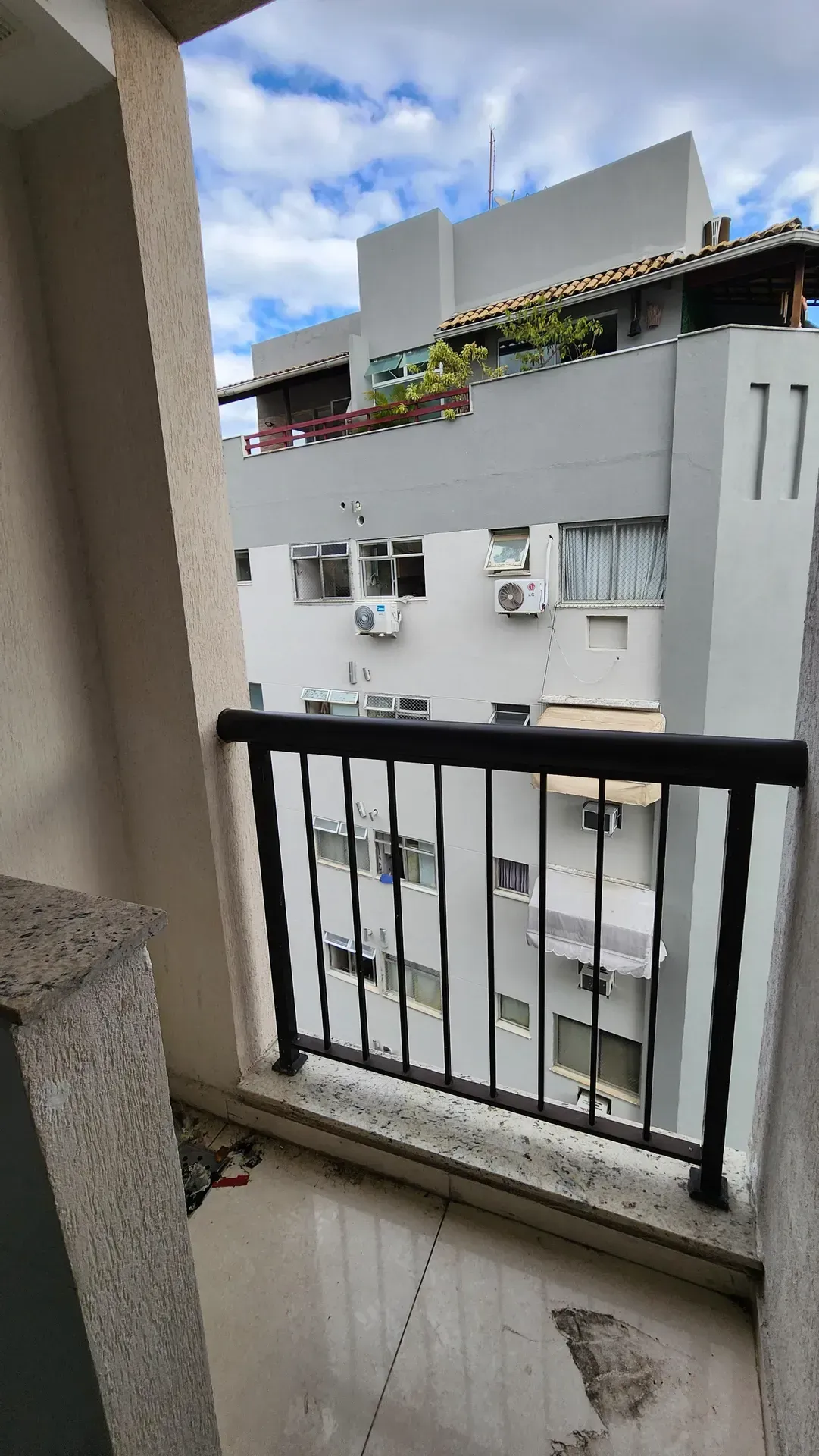 Cobertura duplex com 3 quartos e 1 suíte — photo 7
