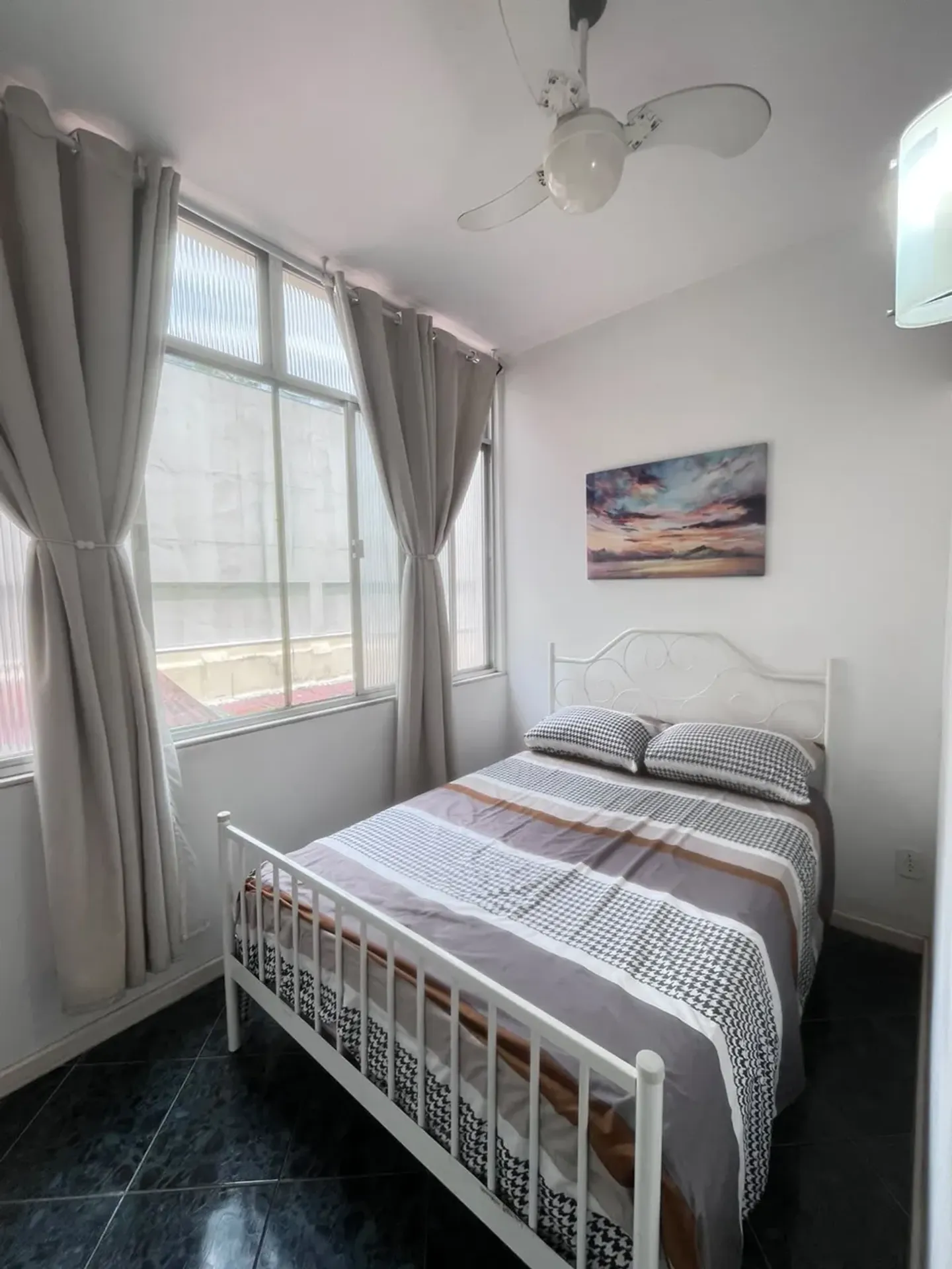 Studio, 20 m²