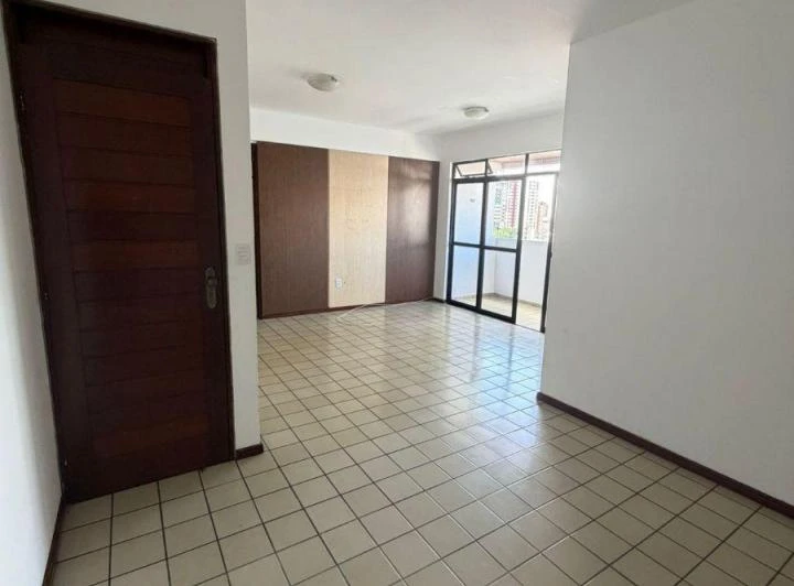 Apartamento de 3 quartos, 1 suíte e 110 m² no 4º andar — photo 8